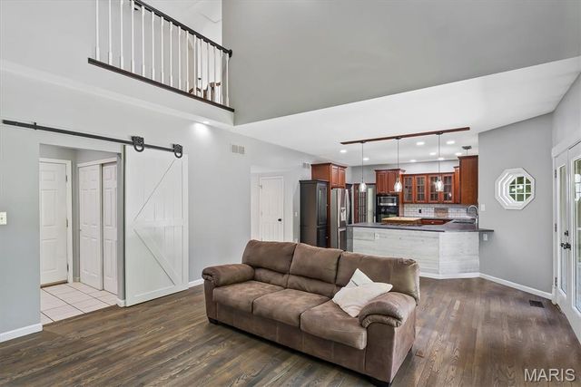114 Saint Benedict, Pevely, MO 63070