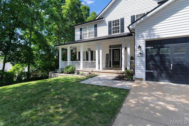 114 Saint Benedict, Pevely, MO 63070
