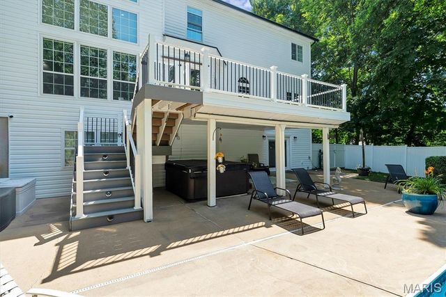 114 Saint Benedict, Pevely, MO 63070