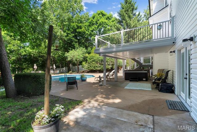114 Saint Benedict, Pevely, MO 63070