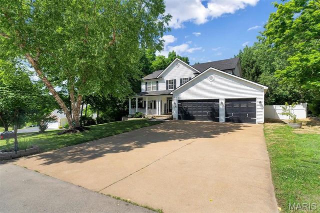 114 Saint Benedict, Pevely, MO 63070