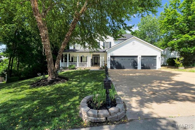 114 Saint Benedict, Pevely, MO 63070