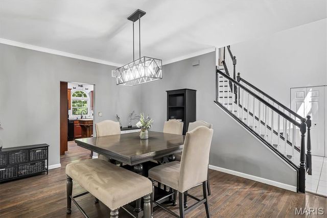 114 Saint Benedict, Pevely, MO 63070