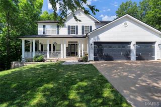 114 Saint Benedict, Pevely, MO 63070