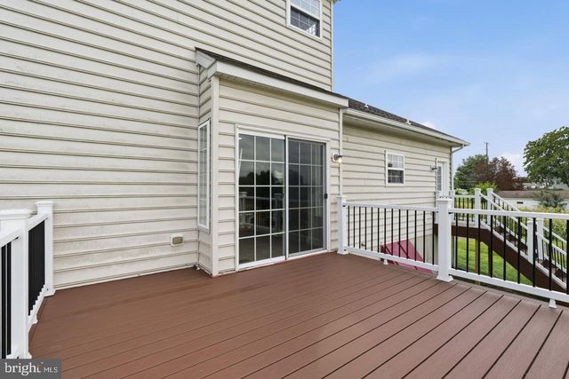 318 ELMWOOD LN, Telford, PA 18969