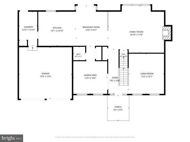 318 ELMWOOD LN, Telford, PA 18969