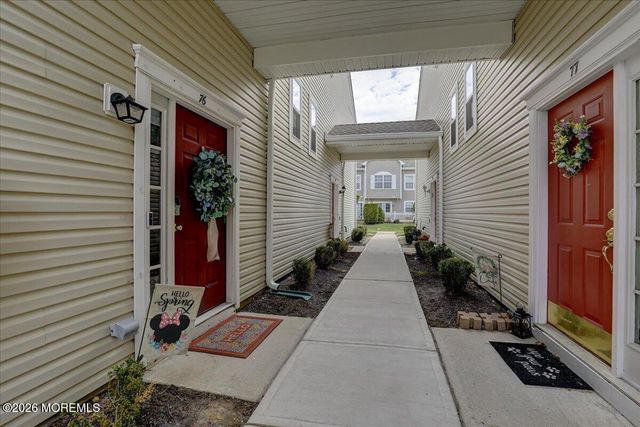 76 Shinnecock Hills Court 1000, Howell, NJ 07731