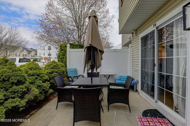 76 Shinnecock Hills Court 1000, Howell, NJ 07731