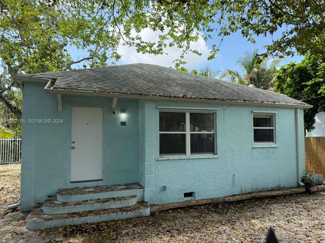 294 NE 57th St, Miami, FL 33137