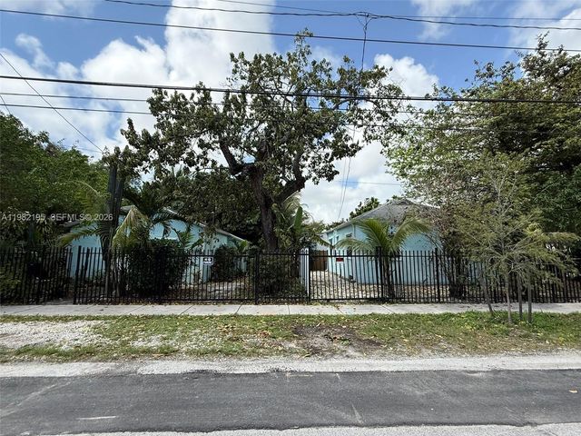 294 NE 57th St, Miami, FL 33137