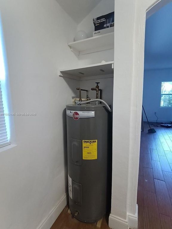 Image 20 of property listing at 294 NE 57th St, Miami, FL 33137