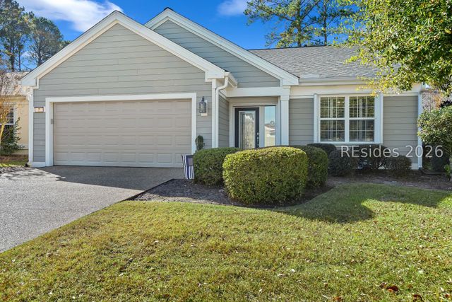 7 Tallow Dr, Bluffton, SC 29909