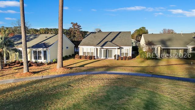 7 Tallow Dr, Bluffton, SC 29909