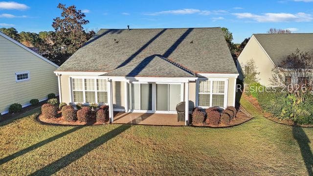 7 Tallow Dr, Bluffton, SC 29909