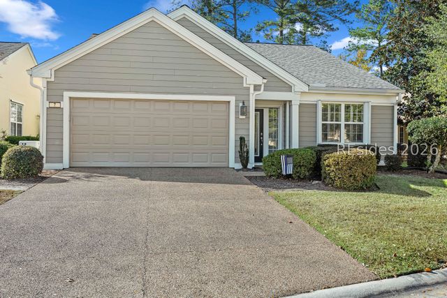 7 Tallow Dr, Bluffton, SC 29909