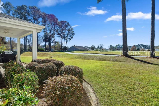 7 Tallow Dr, Bluffton, SC 29909