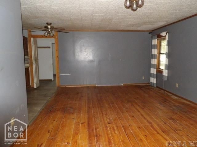 1436 County Road 356, Piggott, AR 72454