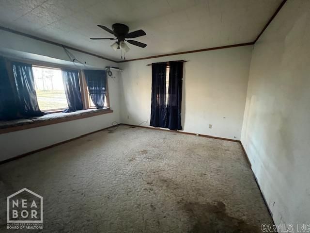 1436 County Road 356, Piggott, AR 72454