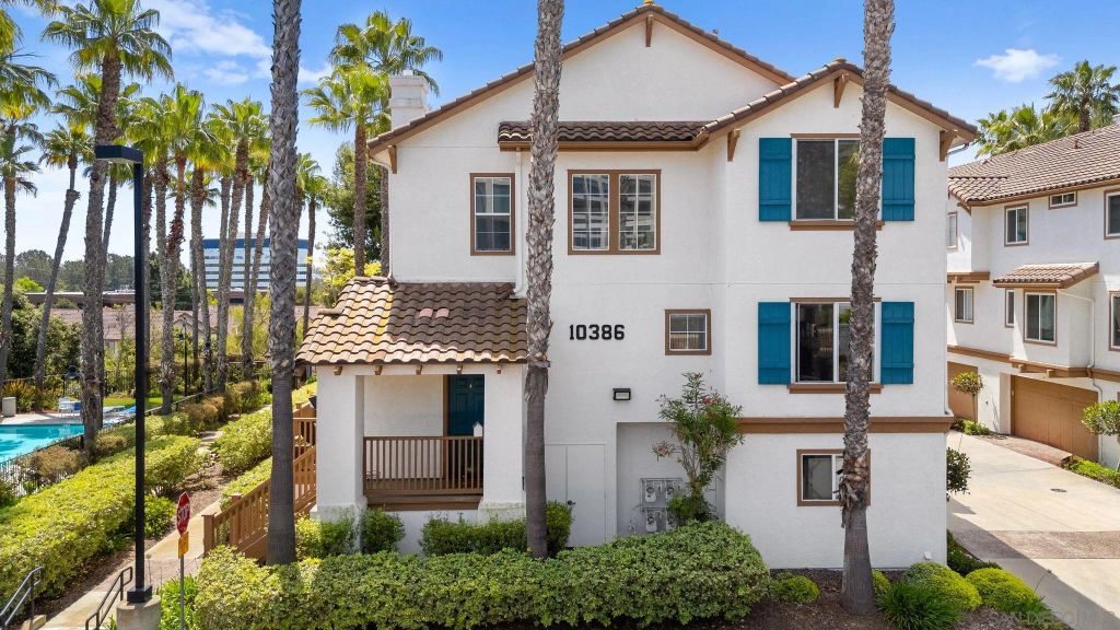 10386 Wateridge Circle 349, San Diego, CA 92121