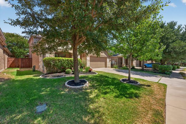 3813 Campfire DR, Cedar Park, TX 78613