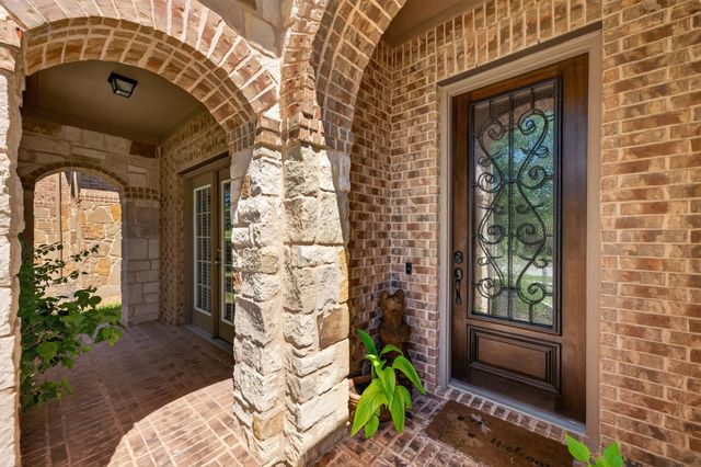 3813 Campfire DR, Cedar Park, TX 78613