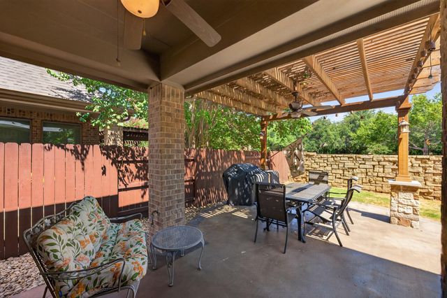 3813 Campfire DR, Cedar Park, TX 78613
