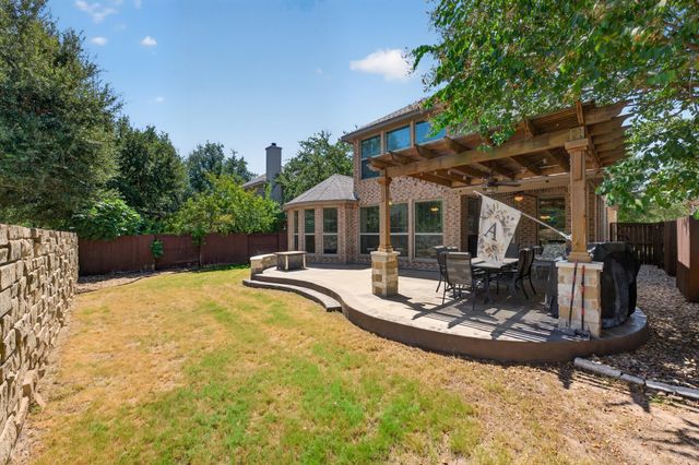 3813 Campfire DR, Cedar Park, TX 78613