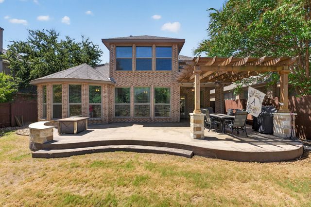 3813 Campfire DR, Cedar Park, TX 78613