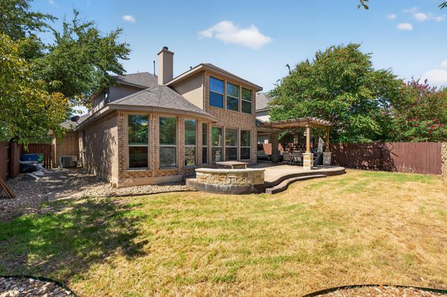 3813 Campfire DR, Cedar Park, TX 78613