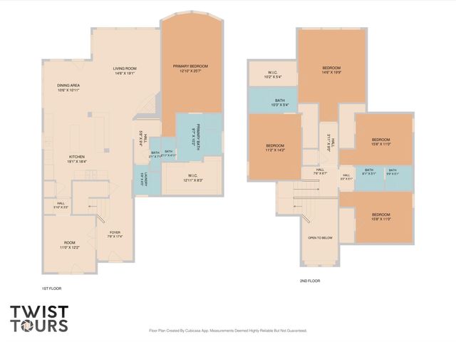 3813 Campfire DR, Cedar Park, TX 78613