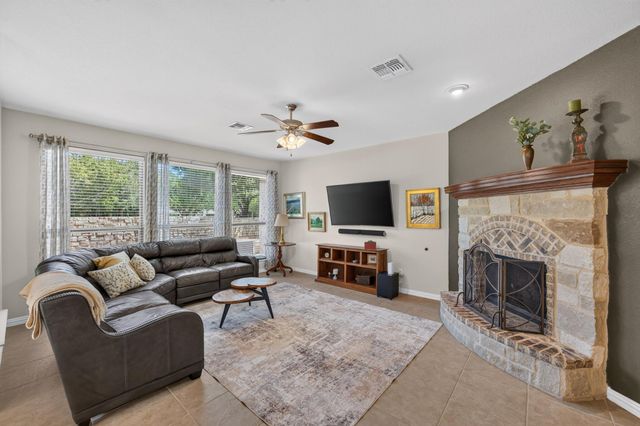 3813 Campfire DR, Cedar Park, TX 78613