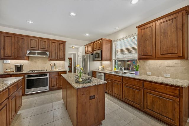 3813 Campfire DR, Cedar Park, TX 78613