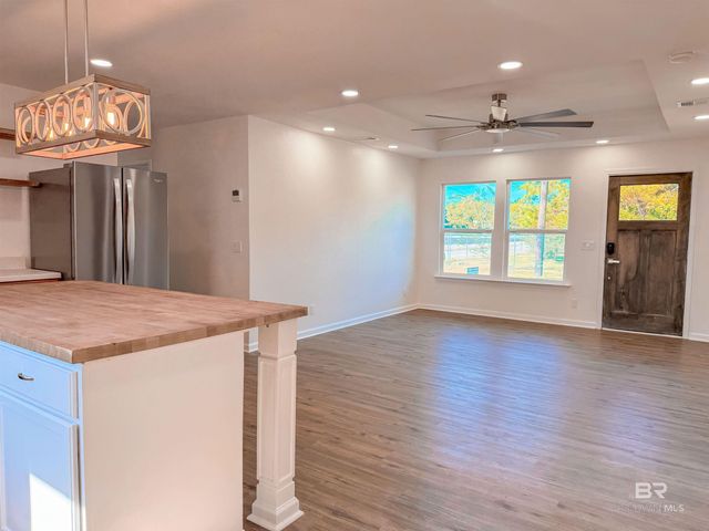 202 Harris Street, Flomaton, AL 36441