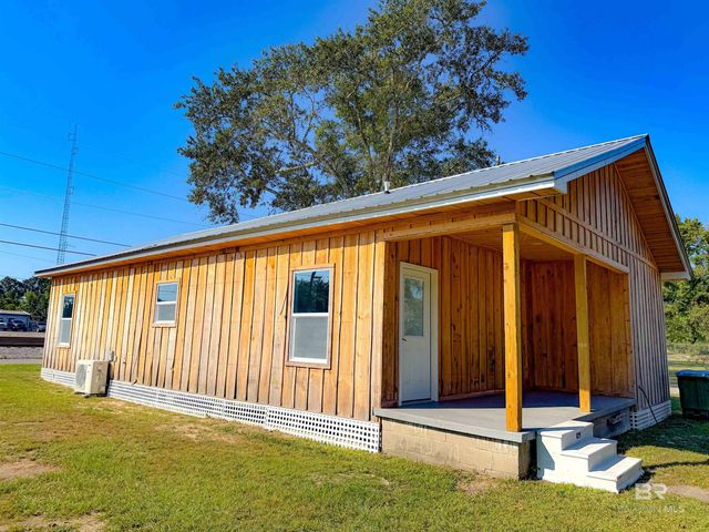 202 Harris Street, Flomaton, AL 36441