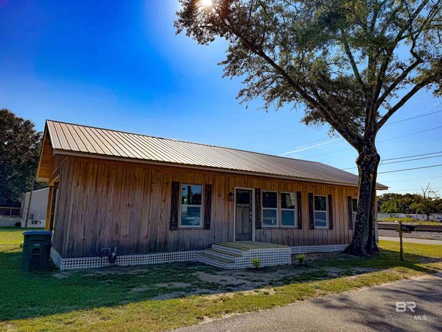 202 Harris Street, Flomaton, AL 36441