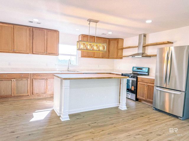 202 Harris Street, Flomaton, AL 36441