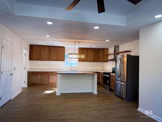 202 Harris Street, Flomaton, AL 36441