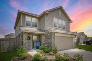4310 Sand Pebble Lane, Baytown, TX 77521