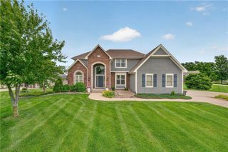 4525 Admiral Byrd Drive, Lee's Summit, MO 64082