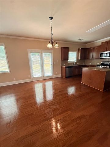 4510 Roseman Trail, Cumming, GA 30040
