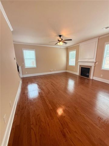 4510 Roseman Trail, Cumming, GA 30040