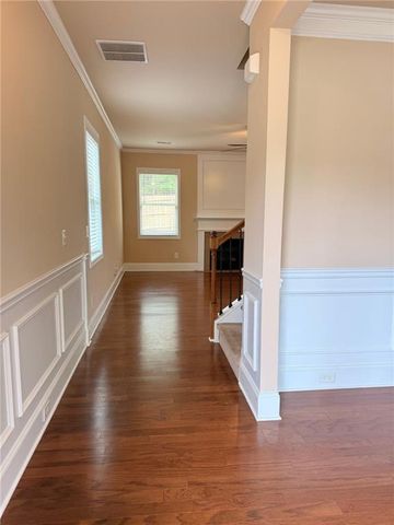 4510 Roseman Trail, Cumming, GA 30040