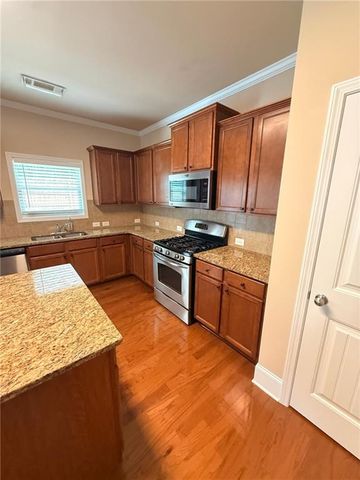4510 Roseman Trail, Cumming, GA 30040