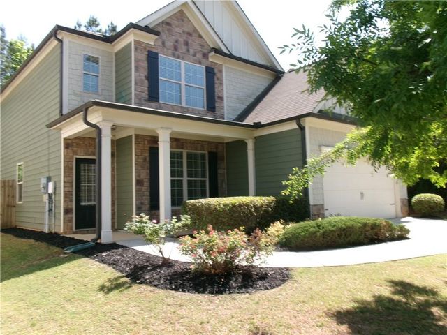 4510 Roseman Trail, Cumming, GA 30040