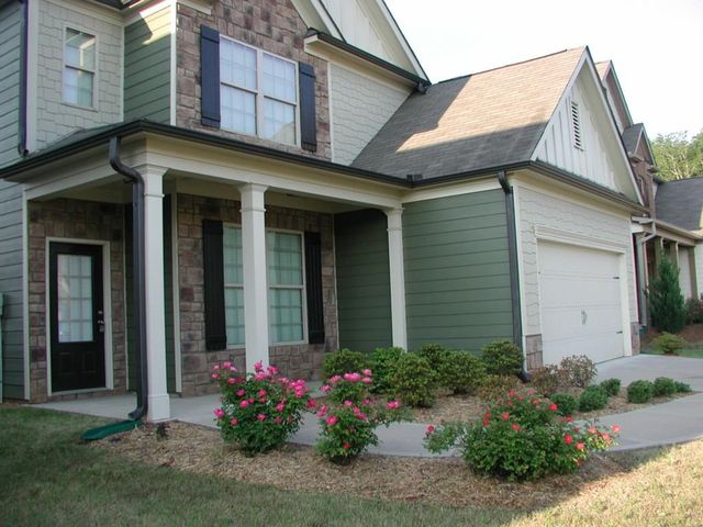 4510 Roseman Trail, Cumming, GA 30040
