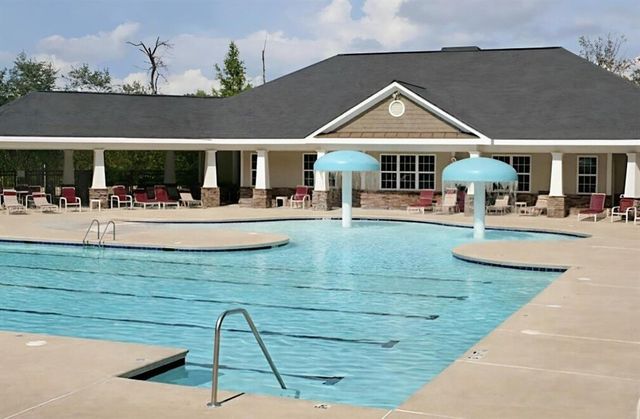 4510 Roseman Trail, Cumming, GA 30040