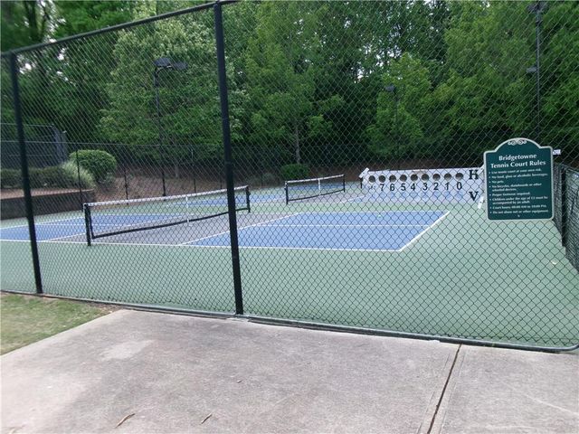 4510 Roseman Trail, Cumming, GA 30040