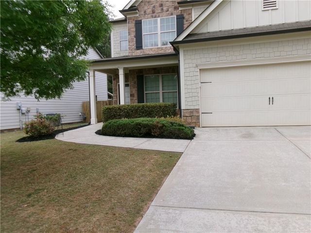 4510 Roseman Trail, Cumming, GA 30040