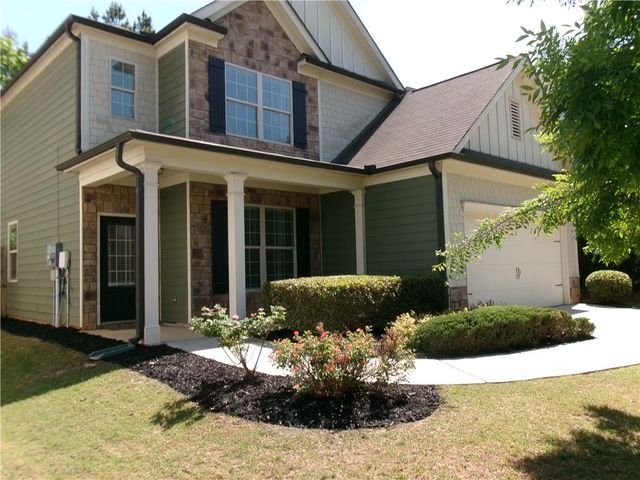 4510 Roseman Trail, Cumming, GA 30040