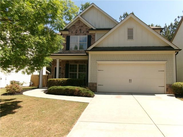 4510 Roseman Trail, Cumming, GA 30040